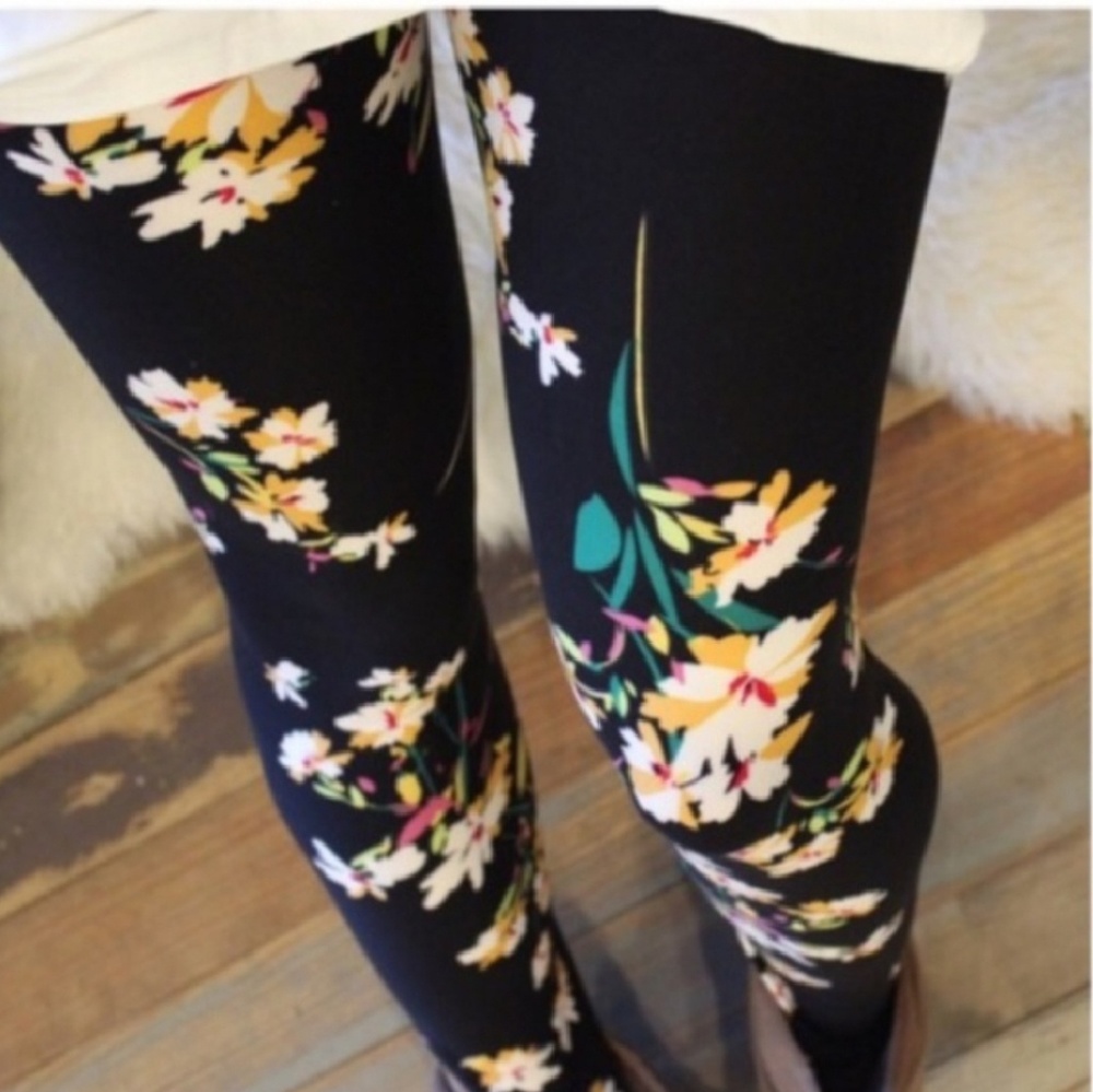 Infinity Raine Leggings